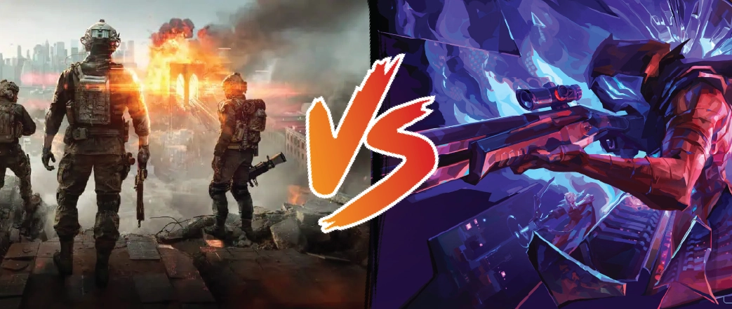 Battlefield 6 Beta vs Valorant – Anti-Cheat Çatışması