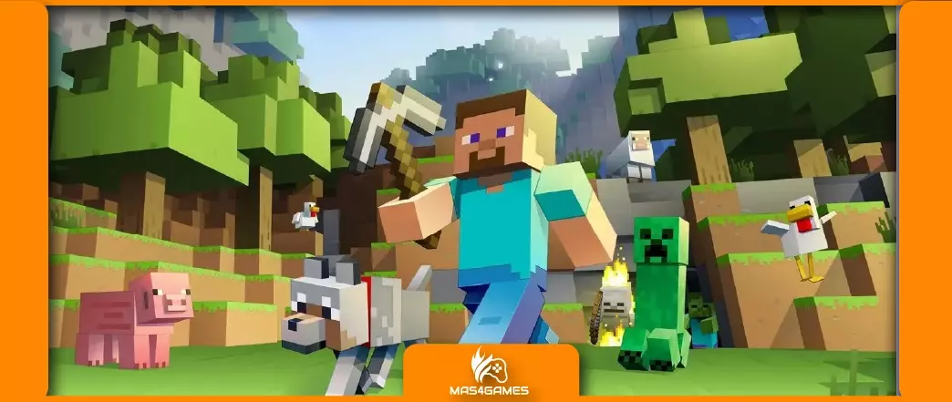 NASA Güneş Tutulmasını Minecraft ile Anlatıyor 2024