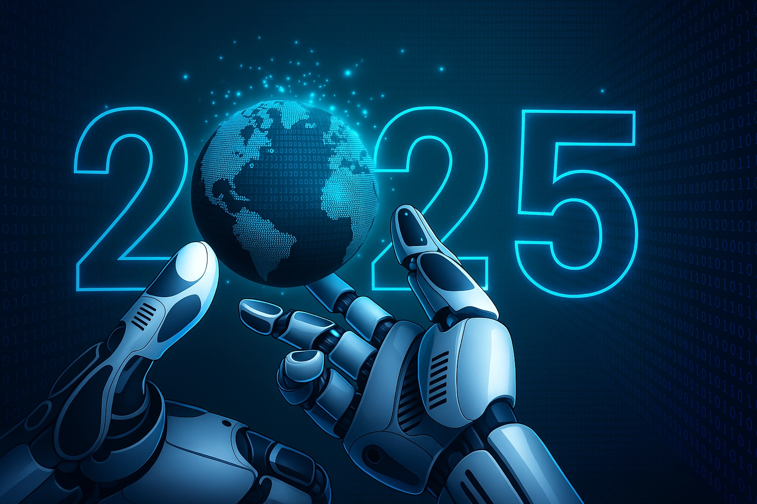 2025’in En Büyük Tech x Gaming Trendleri