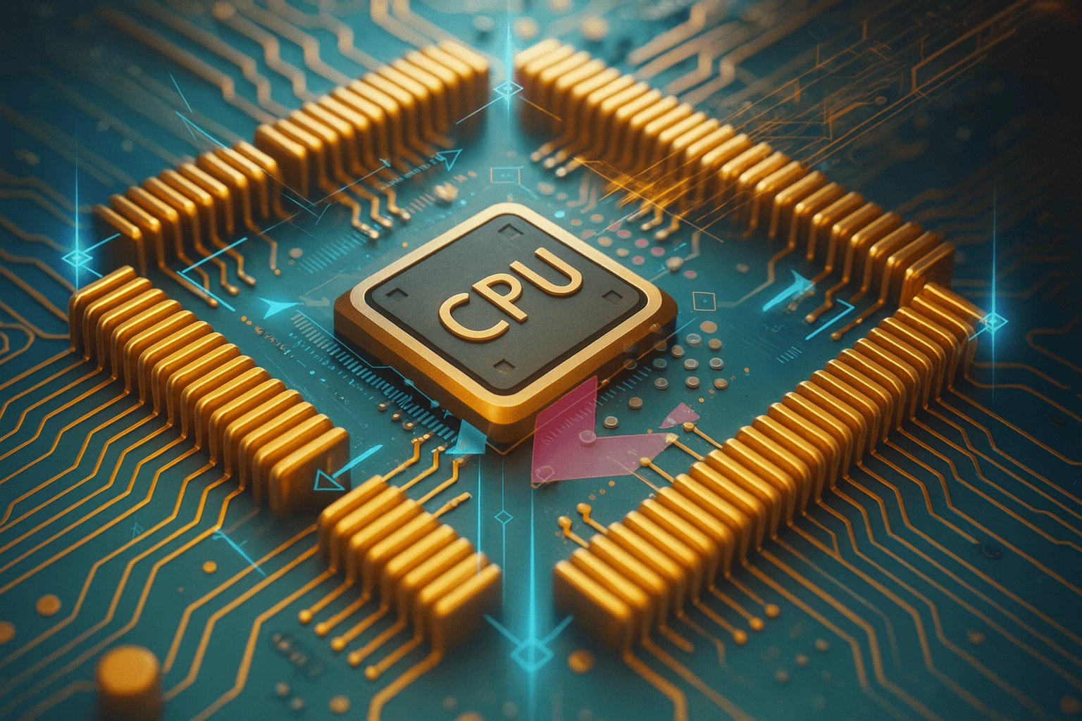 Tek-PC Yayınlarda GPU/CPU Dengesi