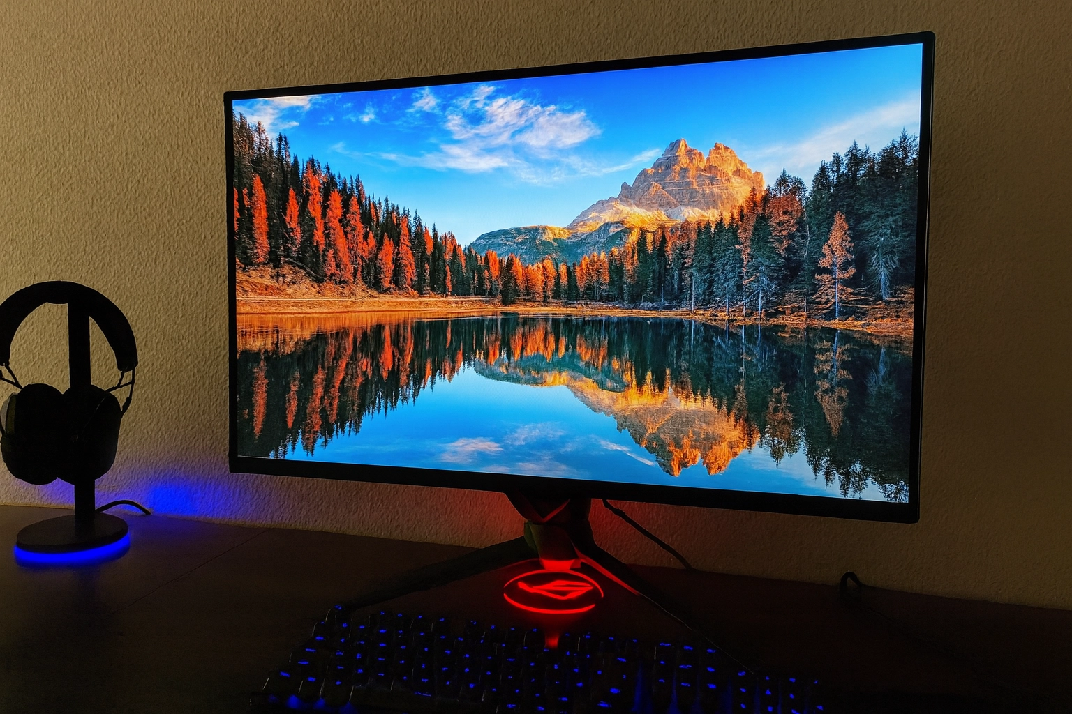 OLED vs QD-OLED vs Mini-LED