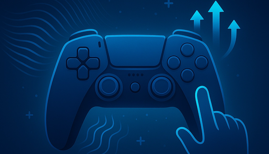 Haptik Geri Bildirim ve Uyarlanabilir Tetikler