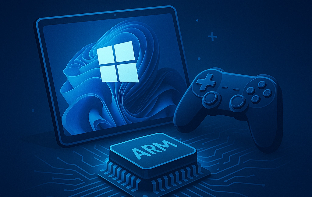 Windows on ARM Oyun Performansı