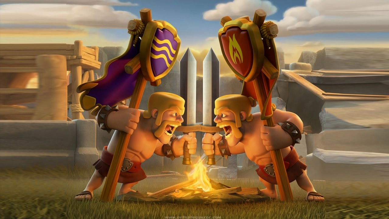 Clash of Clans Savunma Rehberi
