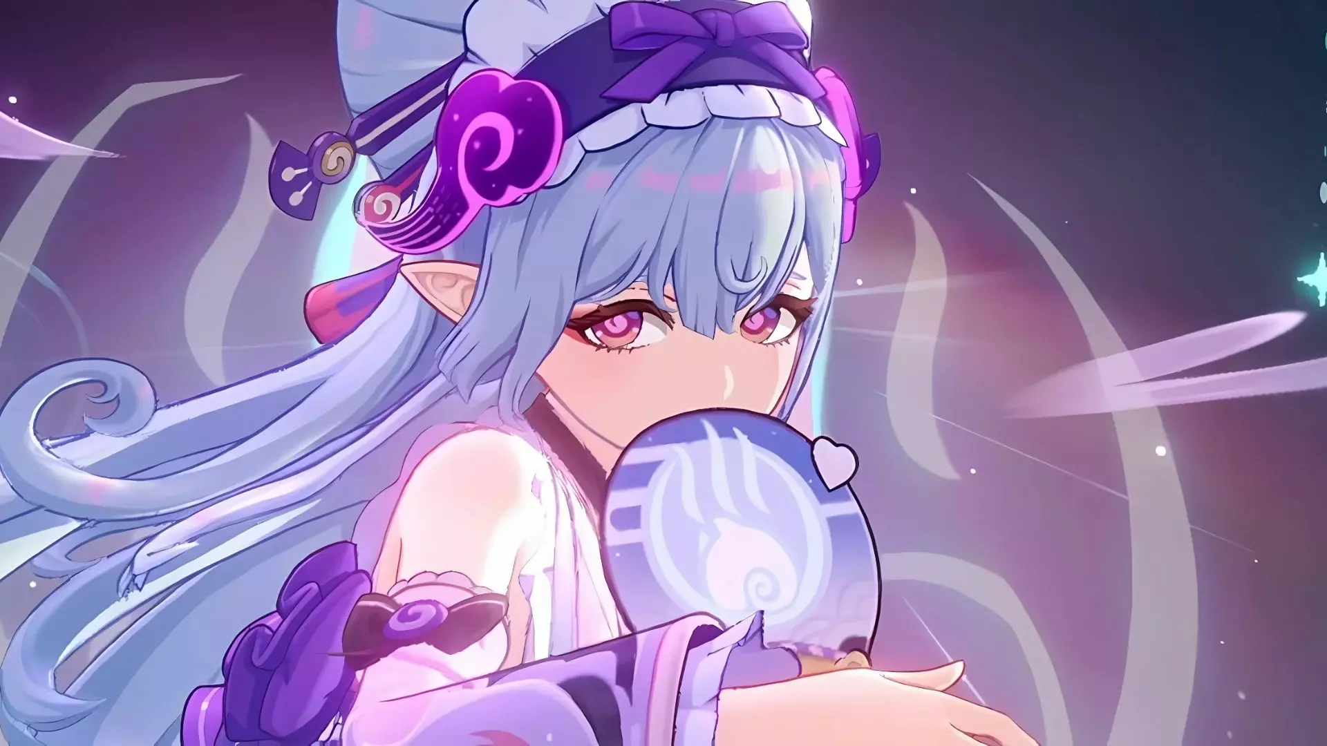 Genshin Impact: Konsept Sanattan Oyuna