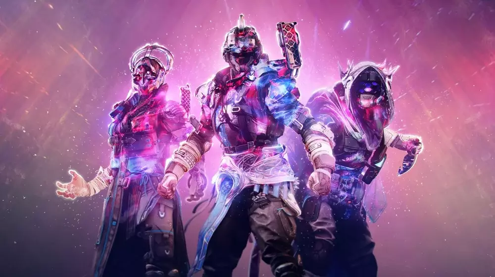 Destiny 2 Prismatic Yetenekleri Açıklandı 2024