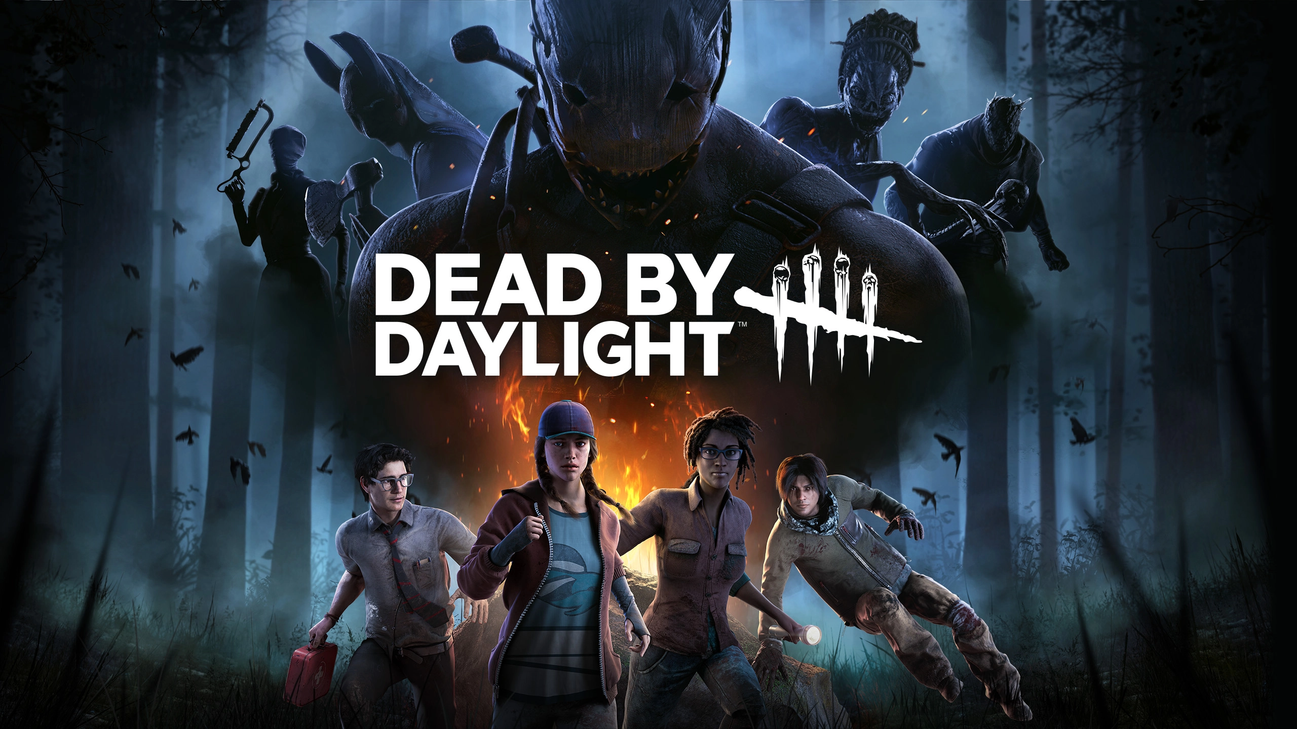 Dead by Daylight Project T Insider Programı