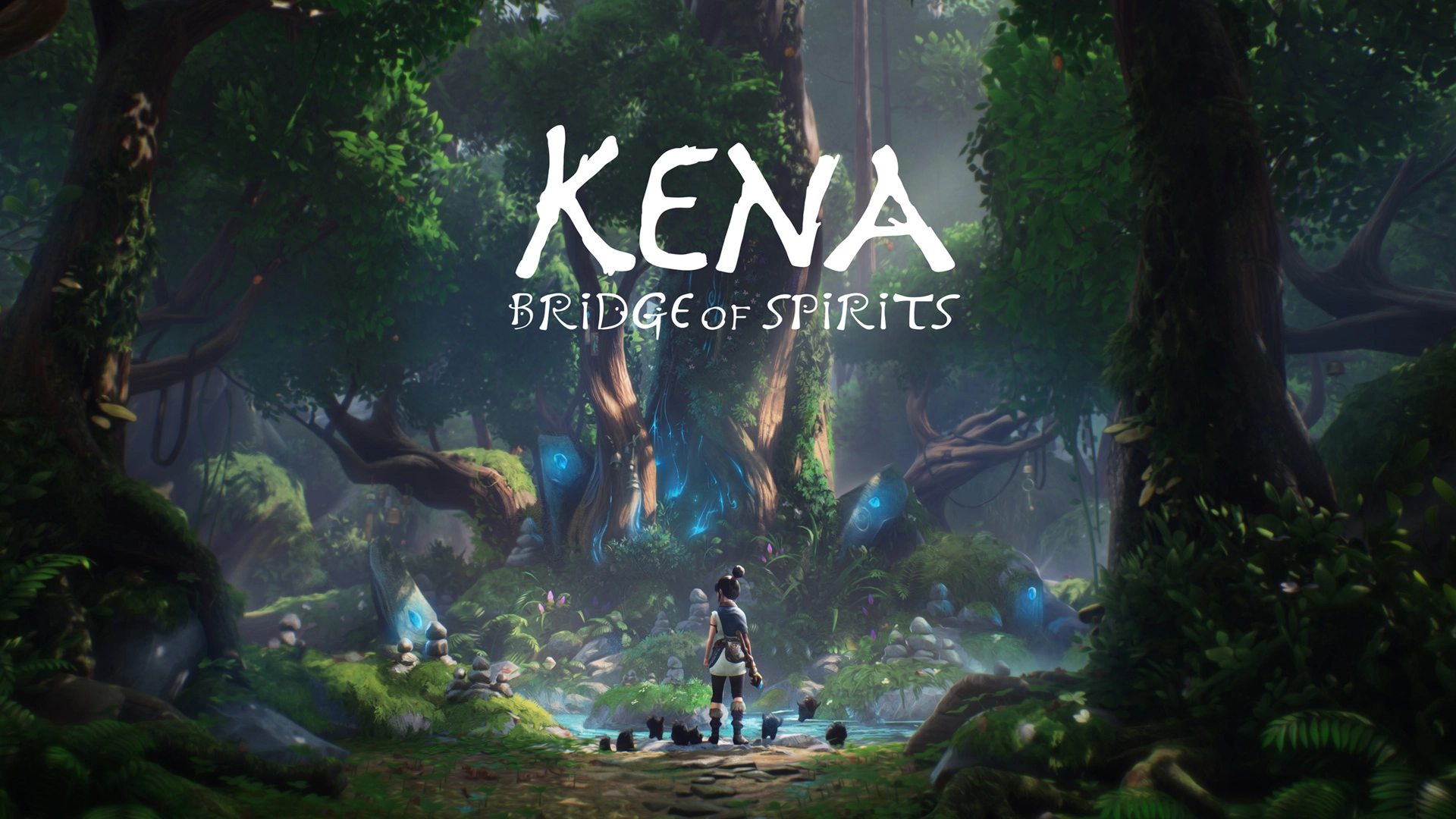 Kena Bridge of Spirits PlayStation’dan Xbox’a Geliyor