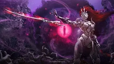 Black Desert Farming & Workers