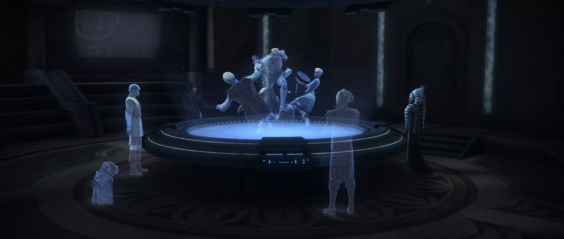 Hologram Oyun Deneyimi: Konsolsuz Oyun Geleceği