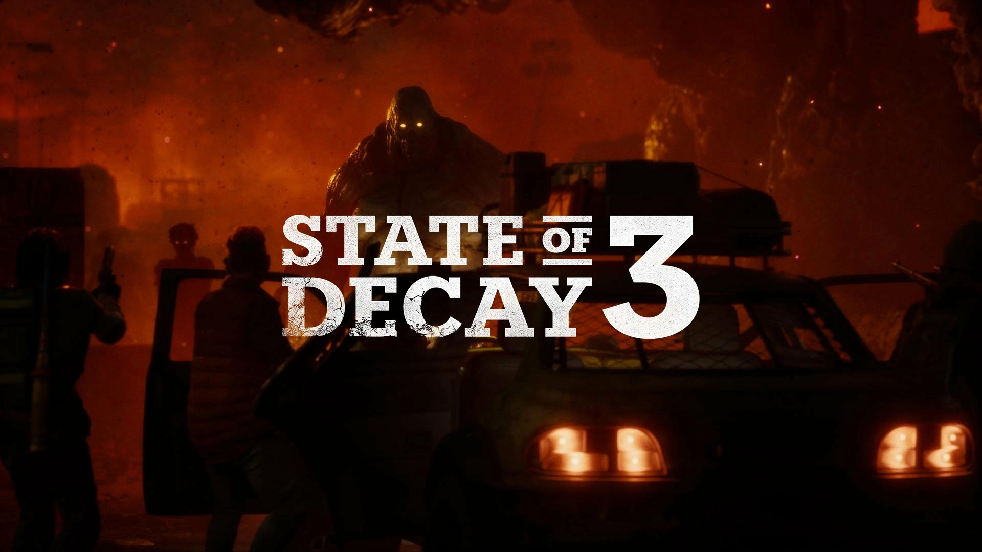 State of Decay 3 Oynanış Videosu Haziran 2025’te