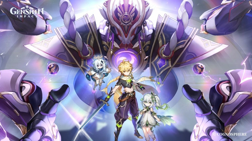 Genshin Impact Co-op Verimlilik | Farm Rehberi