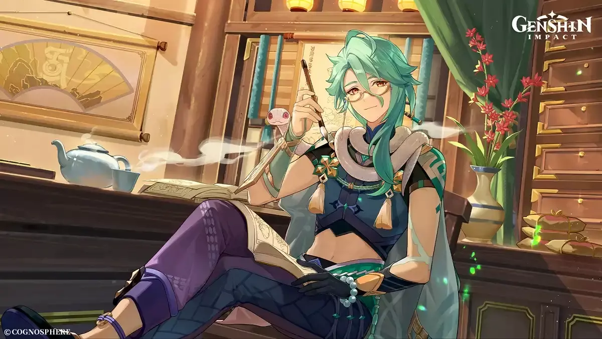 Genshin Impact Başlangıç Rehberi | AR45 İpuçları