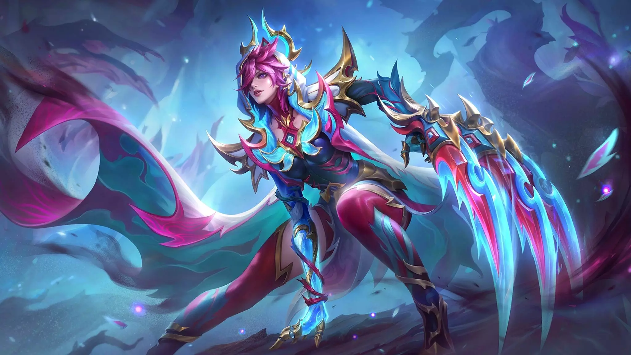 MLBB: Natalia Ecel Pençesi Rehberi