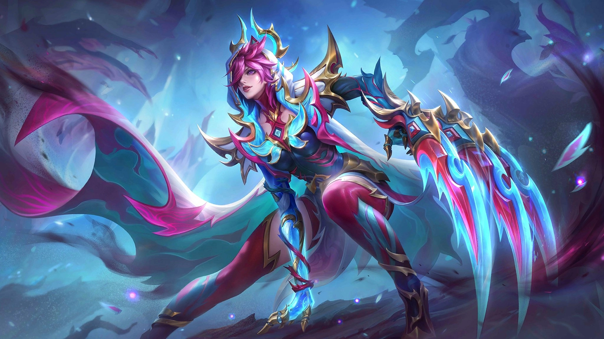 MLBB: Natalia Ecel Pençesi Rehberi