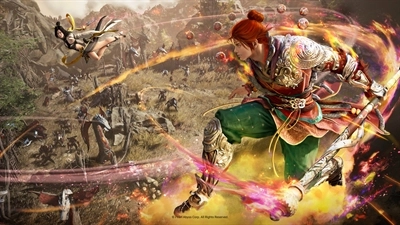 Black Desert Horse Training & Imperial Delivery