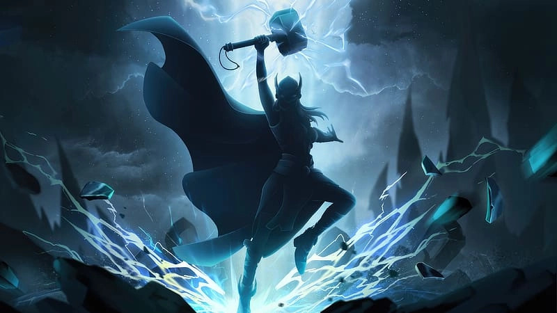 MARVEL Super War Takım Kompozisyonu 101