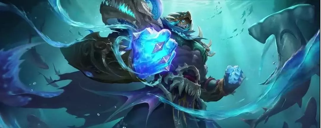 MLBB: Aldous’un “Ruh-u Habis” Kostümü