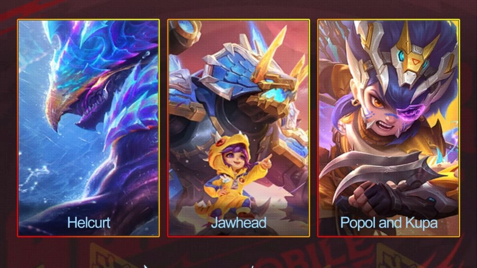 MLBB ALLSTAR 2025 Başladı | 27 Haziran Etkinliği