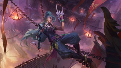 Dev Mobile Legends Rehberi MLBB Elmas ve Strateji