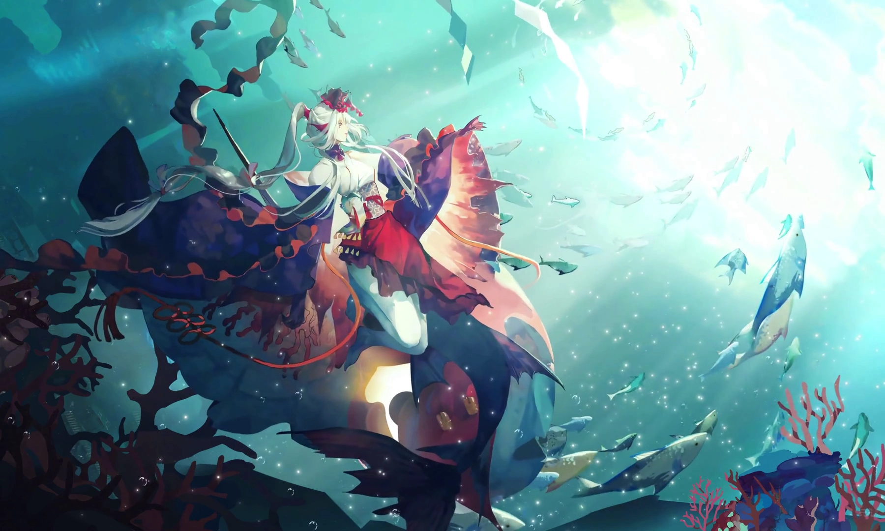 Onmyoji Arena Top Lane’de Baskı Kurmak