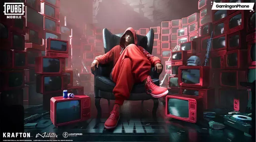 PUBG Mobile Beat Lab ve Sanal Hip-Hop Sanatçısı 2025