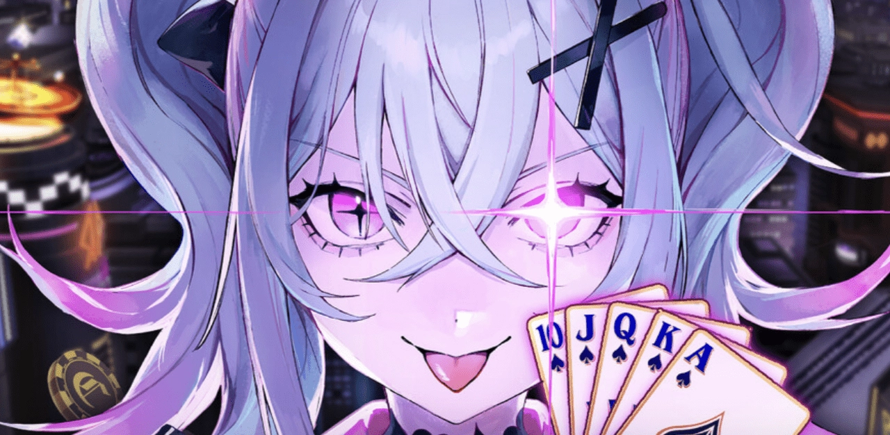 All in Abyss: Judge the Fake Yeni Poker RPG