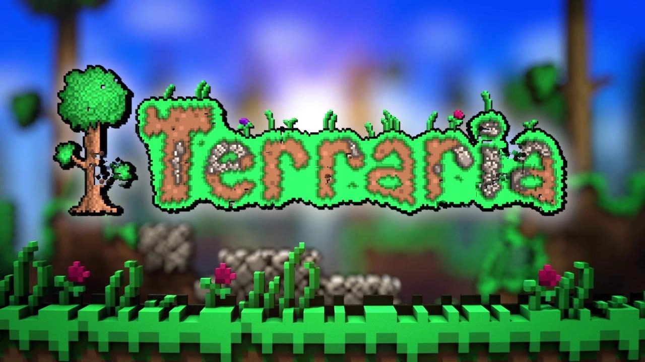 Terraria’da Çapraz Oyun Var mı PlayStation Kartı