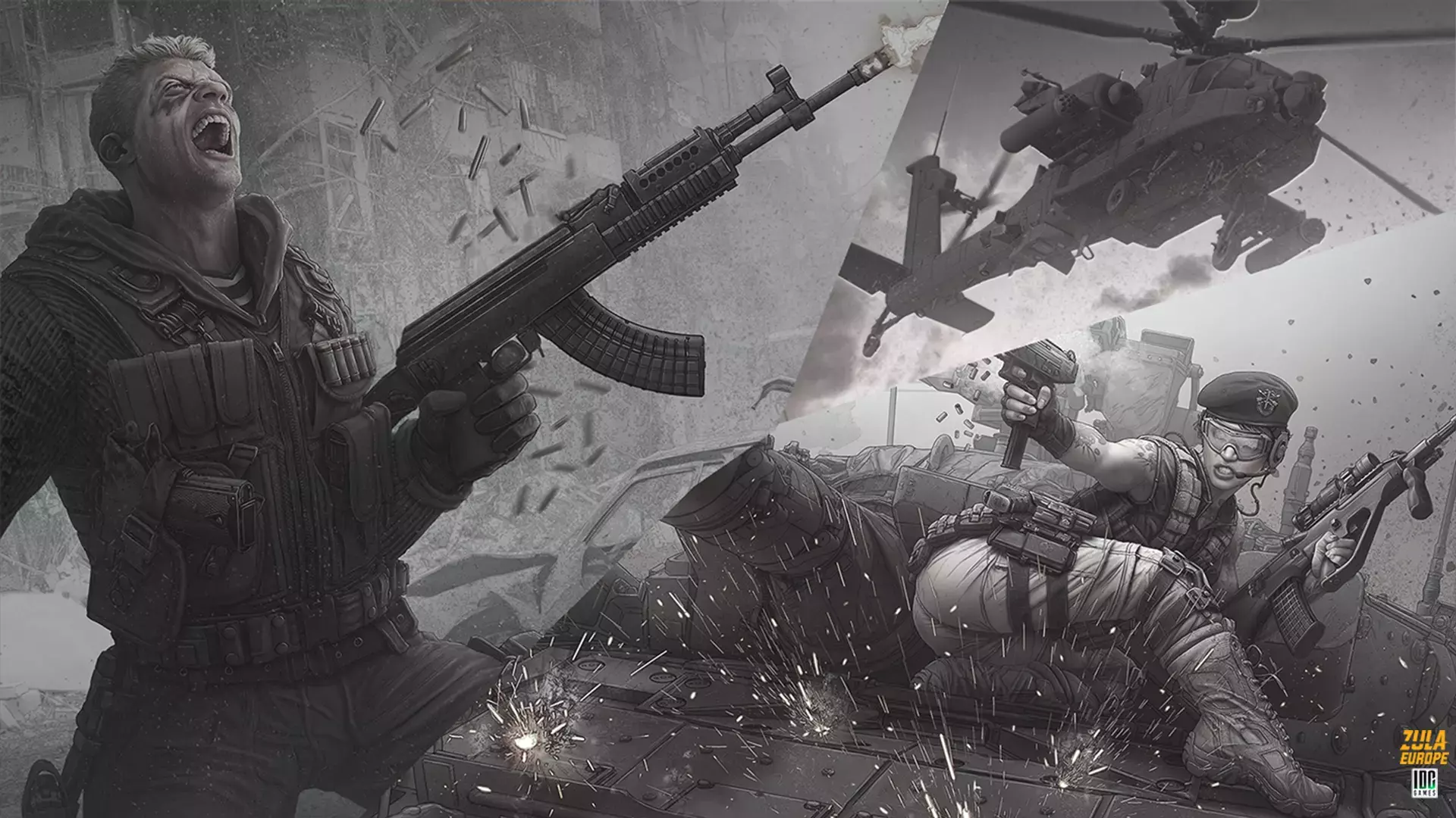 Zula Skin Ekonomisi Güzellik mi Bütçe Yükü mü