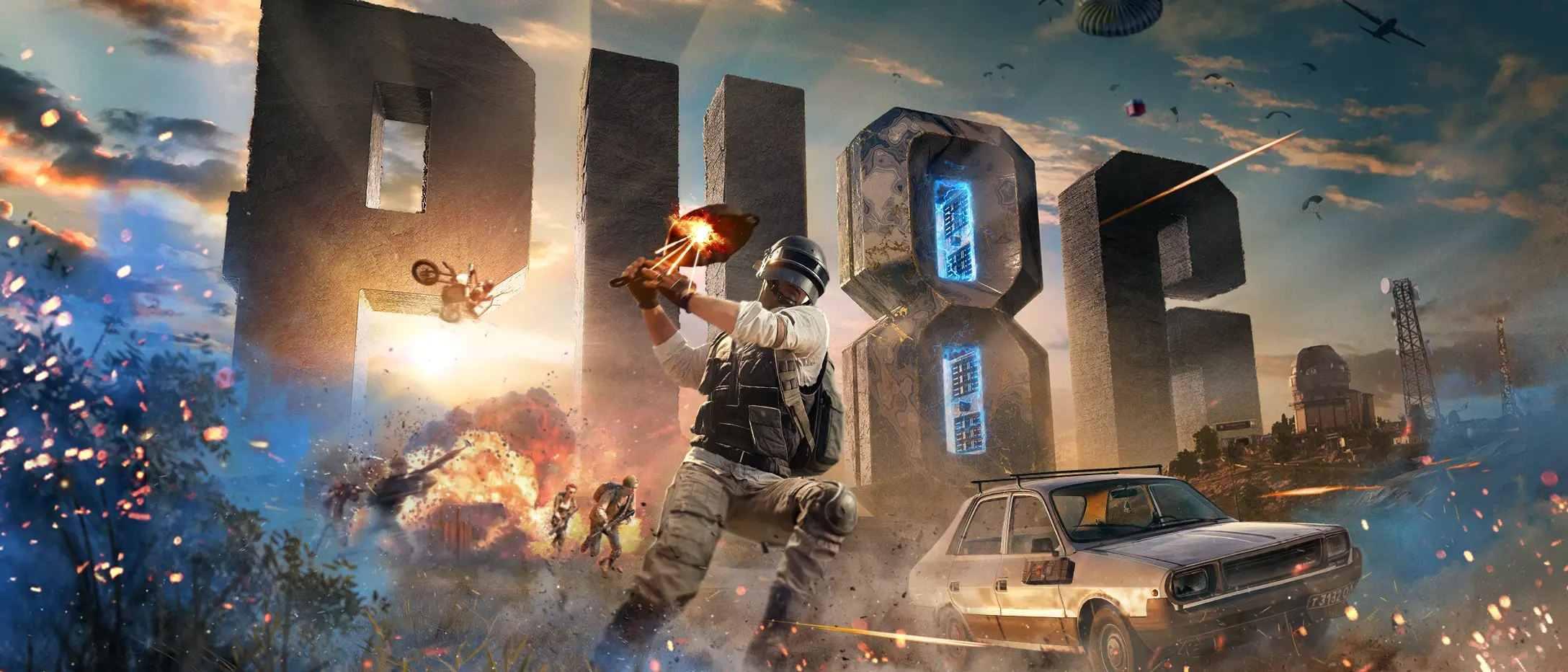 1 Nisan 2025 PUBG Mobile Güncellemesi