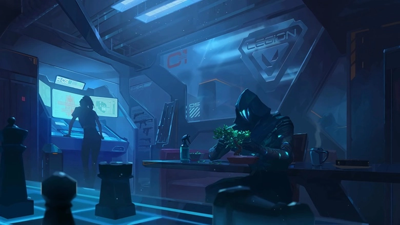 VALORANT: VP Alışverişinde 7 Güvenlik Kuralı