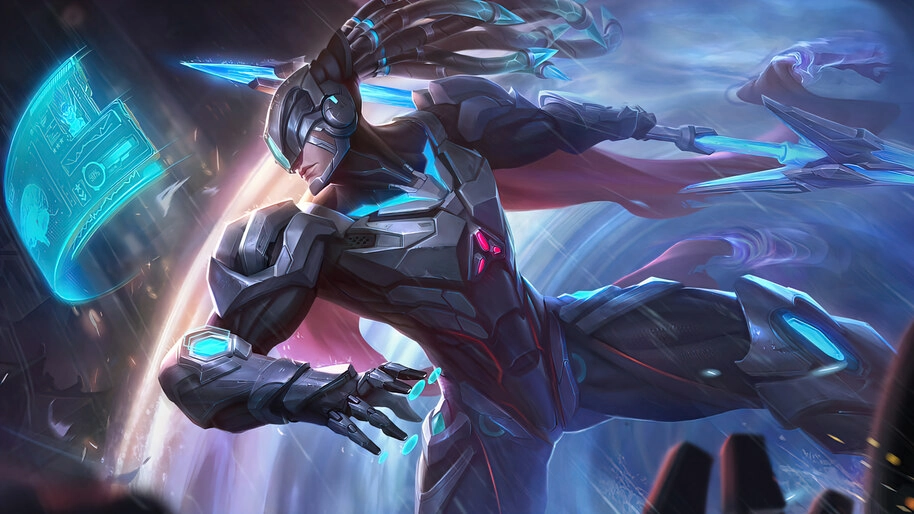 MLBB Counter-Pick: Popüler Kahramanlara Cevaplar