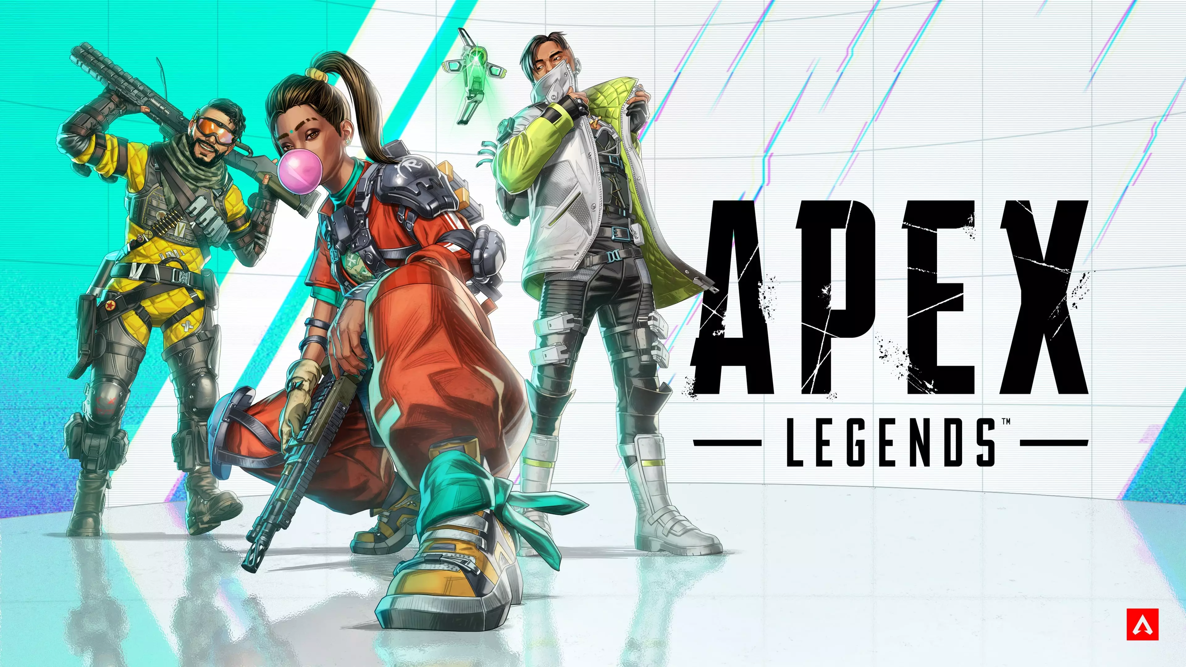 Apex Legends Wildcard Modu Kalıcı Oldu Takım Kur