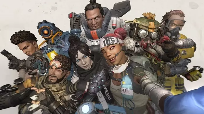 Apex Legends Defansif Bileşimler