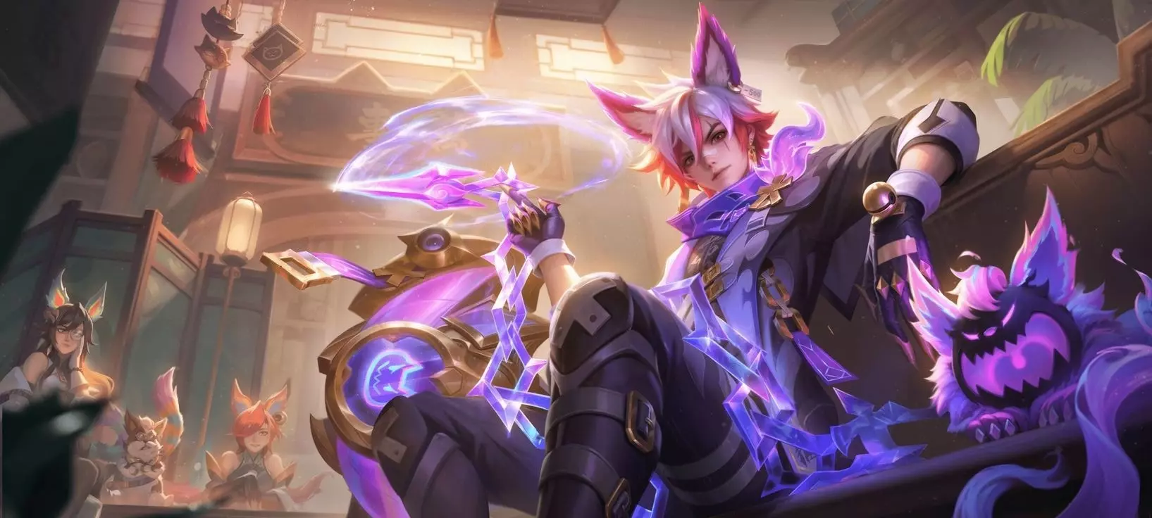 MLBB Dilek Karnavalı Başladı Akıllı Oyna 2025