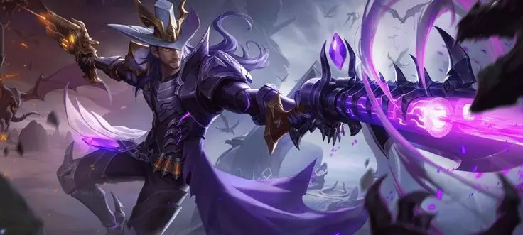 MLBB Teamfight: Ön–Arka Hat ve Hedef Seçimi