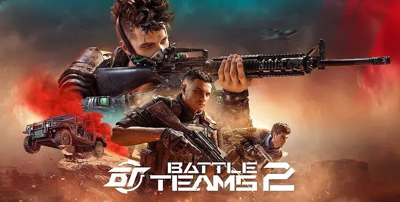 Battle Teams 2025 Metası: En Güçlü Silahlar