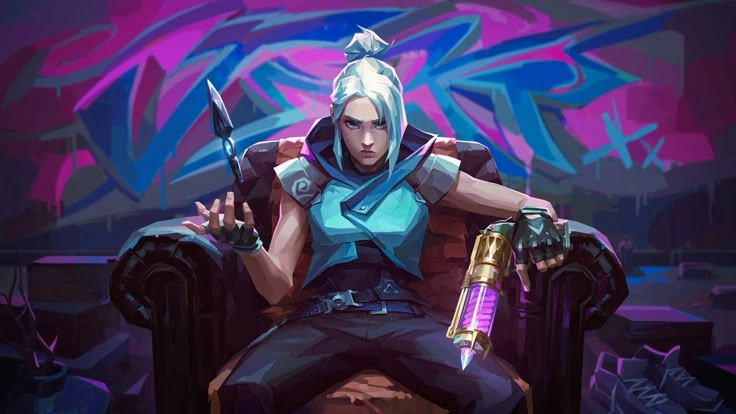 VALORANT One Tap: HS Oranı Yükseltme Teknikleri