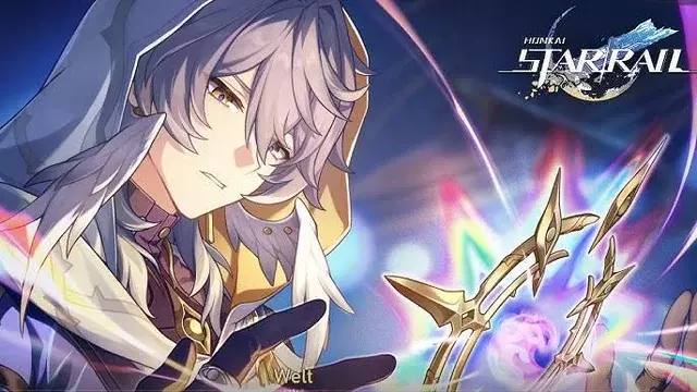 Honkai: Star Rail Stellar Jade Rehberi