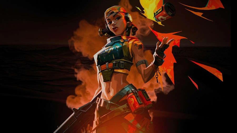 VALORANT’ta Tilt Kontrolü: Sakin Oynamanın Yolları