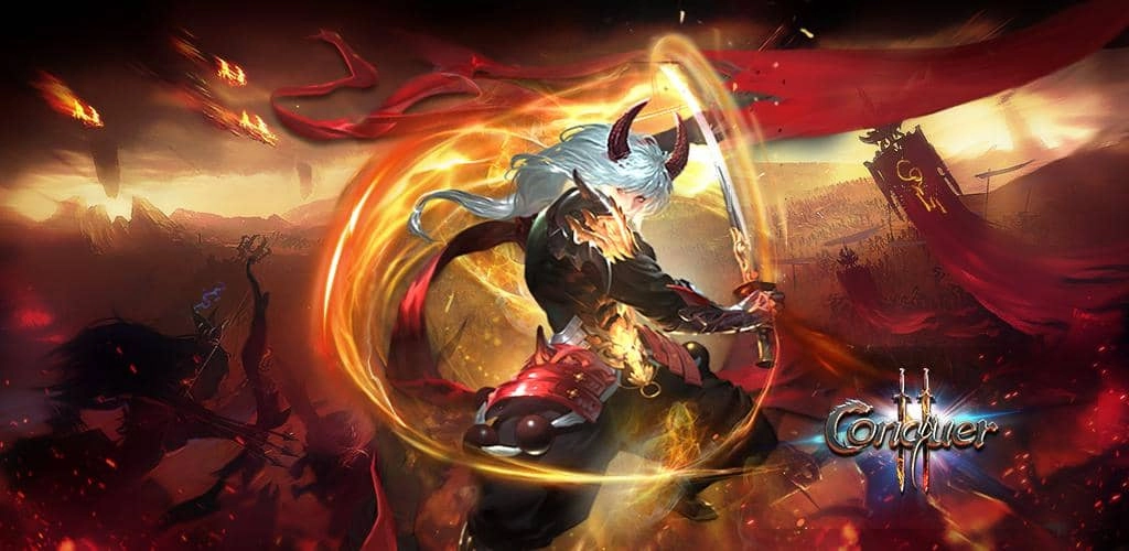 Conquer Patch 3978 Oyun Optimizasyonları