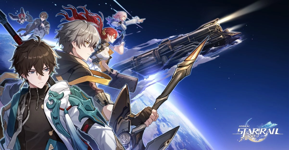 Honkai: Star Rail Takım Kompozisyonları