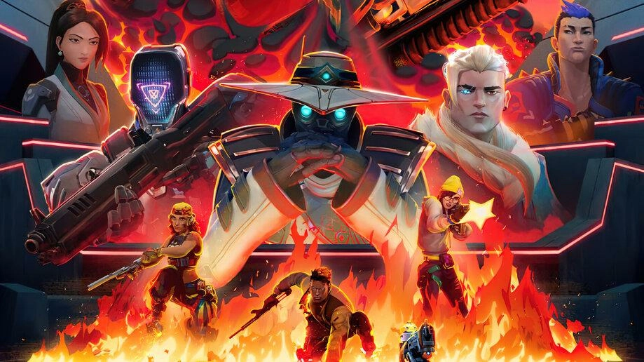 Düşük Ping, Yüksek Performans: Valorant Oynamak İçin