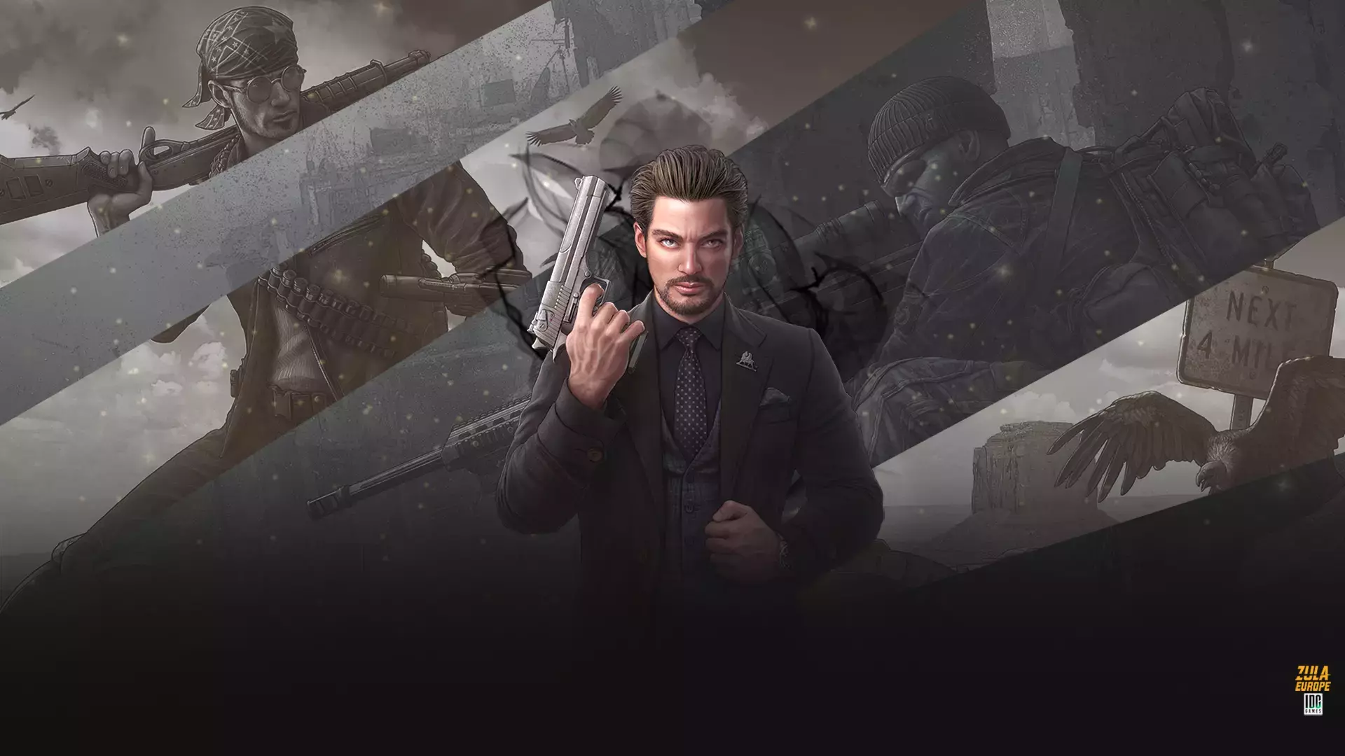 Zula Counter Rehberi: Net Oyun Planları