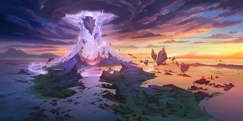 Genshin Impact Artifact Strongbox