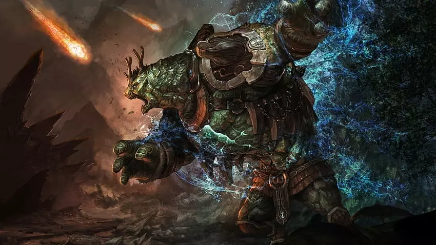 Knight Online Clan Savaşları Liderlik Rehberi