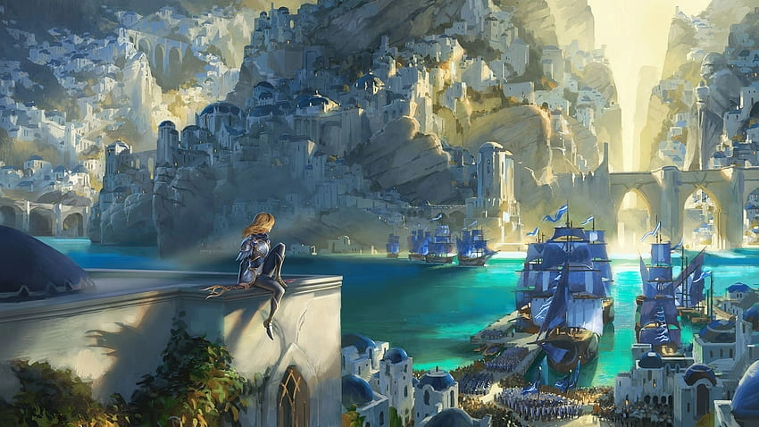 Legends of Runeterra Tempo vs Değer