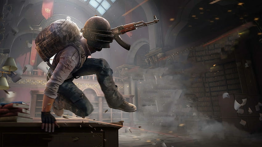 PUBG Gyro Aim: Hassasiyet Kodları ve Drill Planı