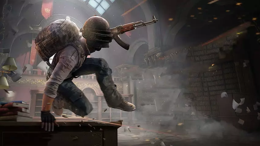 PUBG Gyro Aim: Hassasiyet Kodları ve Drill Planı