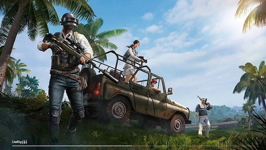 PUBG MOBILE Telemetry ile Drop Rotası Optimizasyonu